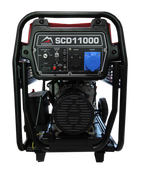 Генератор дизельний 9 кВт Vulkan SCD11000 (SCD11000) 34105