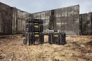 Ящик DeWALT DWST83294-1 TOUGHSYSTEM 2.0, 555х375х317 мм