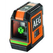 Лазерний нівелір AEG CLG220-K (4935472254)