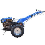 Мотоблок Кентавр МБ1080Д-10 комплект (мотоблок+фреза)