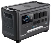 Зарядна станція GENERGY ZERO GZE-2024 (2048 Вт·год / 2400 Вт)