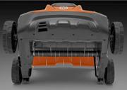 Аератор акумуляторний Husqvarna S138i KIT (9679222-02)