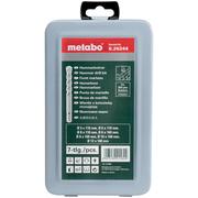 Набір бурів SDS-Plus Classic, 7 шт. Metabo 626244000