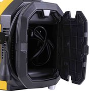 Компресор автомобільний-повітродувка STANLEY SXIF3501