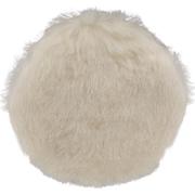 Вовняний полірувальний диск Makita 150мм для BO6040 (199424-6)