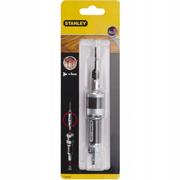 Набір універсальний Stanley SUPER-LOCK STA62380