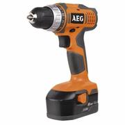 Шурупокрут AEG BS 14G LI-142C
