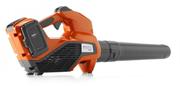 Акумуляторна повітродувка Husqvarna 320iB (9679154-02) без АКБ та ЗП