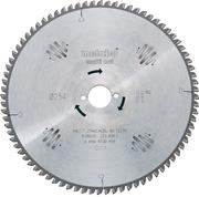 Пильний диск Metabo 315x30, HW/CT 96FZ/TR (628092000)