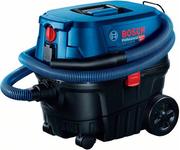 Пилосос Bosch GAS 12-25 PL (060197C100)