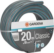 Шланг Gardena Classic 19 мм (3/4"), 20 м (18022-20)