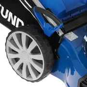 Газонокосарка бензинова самохідна Hyundai L 5120RS