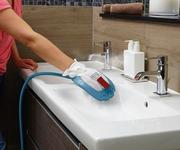 Щітка парова і Пароочищувач 11 в1 BLACK + DECKER FSMH13101SM