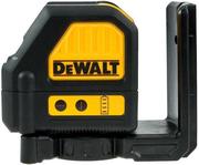 Рівень лазерний лінійний DeWALT DCE088LR