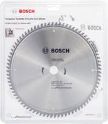 Пильний диск Bosch ECO ALU / Multi 305x30 80 зуб. (2608644397)