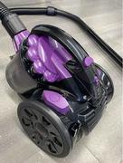 Пилосос Grunhelm GVC-1409GO ECO