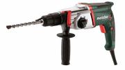 Перфоратор SDS-Plus Metabo KHE 2851 (600657000)