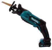 Акумуляторна шабельна пила Makita JR 105 DWAE