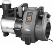 Насос садовий Gardena Premium 6000/6
