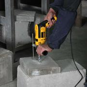 Дриль ударна DeWALT DWD024