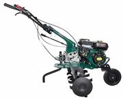 Культиватор Iron Angel GT 55M