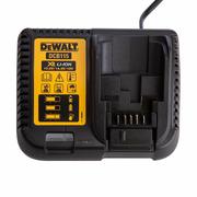 Зарядний пристрій DeWALT DCB115-QW XR