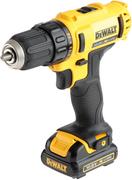 Дриль-шурупокрут DeWALT DCD710C2
