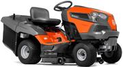 Садовий трактор Husqvarna TC 238T (9605102-01)