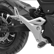Електромотоцикл HECHT STRATIS BLACK