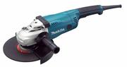 Кутова шліфмашина Makita GA9020