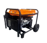 Генератор інверторний 3.8 кВт GTM DK4000Xi 34574