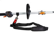 Тример акумуляторний GTM GT56/900BL KIT 56В + АКБ і ЗП (GT56/900BL_KIT) 83924