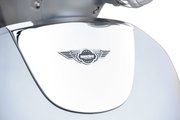 Електроскутер HECHT CITIS SILVER