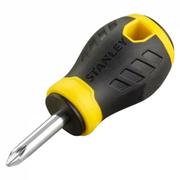 Викрутка Stanley Essential з хрестовим шліцем Phillips PH2x40мм (STHT1-60329)