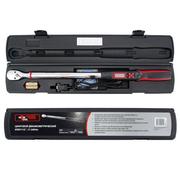 Динамометричний ключ Intertool XT-9021