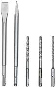 Перфоратор Intertool SDS plus DT-0183