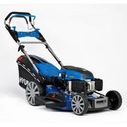 Самохідна бензинова газонокосарка Hyundai L 5620SE