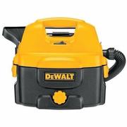 Пилосос акумуляторної-мережевий DeWALT DC500 (без акумулятора і ЗП)