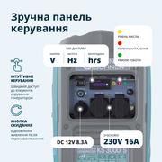 Інверторний генератор KS 3000i S