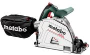 Акумуляторна погружная дискова пилка Metabo KT 18 LTX 66 BL Set АКБ, metaBOX (691172810)