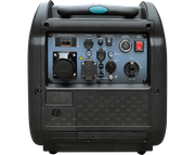 Інверторний генератор KS 5500iE S ATSR