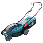 Електрична газонокосарка KS 38LM16-BL