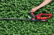 Кущоріз акумуляторний Einhell GC-CH 1855/1 Li - Solo (3410502)