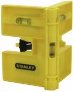 Рівень для встановлення стійок магнітний Stanley POST LEVEL (0-47-720)