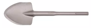 Лопатоподібне зубило Makita SDS-MAX 110х400 мм P-23721