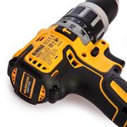 Акумуляторний дриль-шурупокрут DeWALT DCD796D2