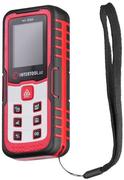 Далекомір лазерний Intertool 40 м кольоровий дисплей (MT-3084)