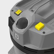 Пилосос сухого та вологого прибирання Karcher NT 22/1 Ap Te L (1.378-610.0)