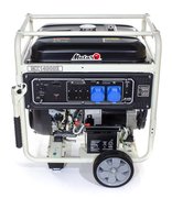 Бензиновий генератор Matari MX14000E - 10 / 11 кВт
