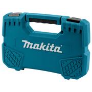 Набір торцевих головок Makita 3/8'' 23 шт (B-65573)